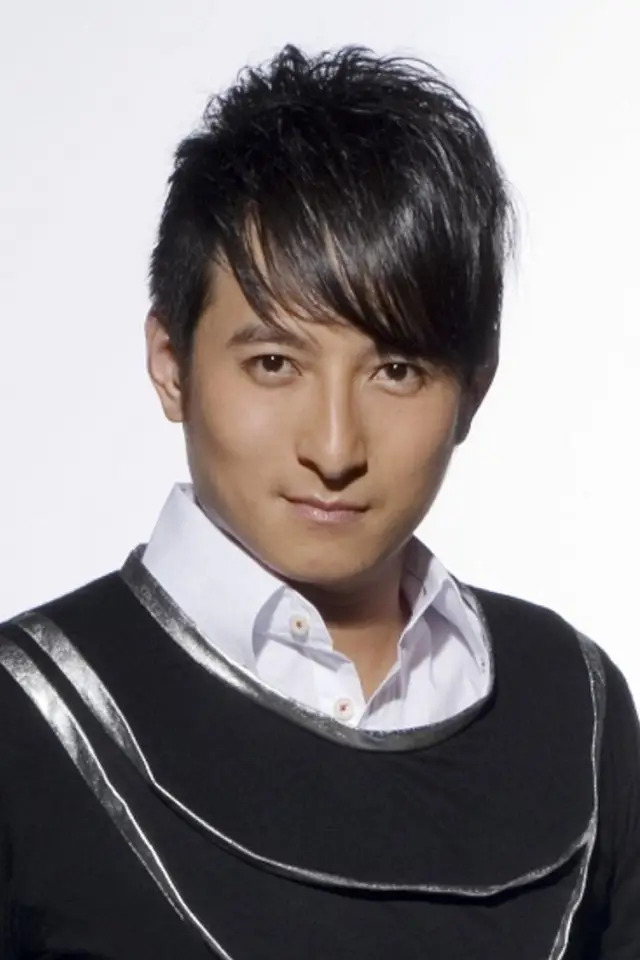 Zdjęcie  (Weijia Li)
