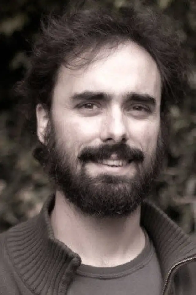 Zdjęcie  (Guillermo Kloetzer)