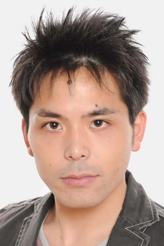 Zdjęcie  (Hideki Kojima)
