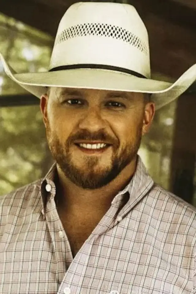 Zdjęcie  (Cody Johnson)