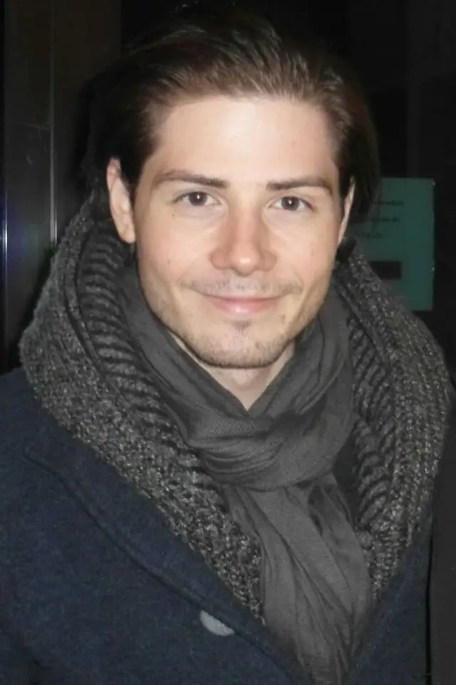 Zdjęcie Piotr Bondyra (Piotr Bondyra)