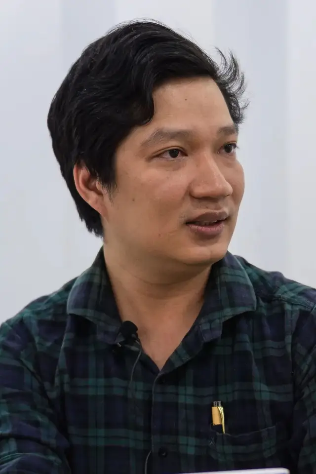 Zdjęcie Nguyen Quoc (Nguyen Quoc)