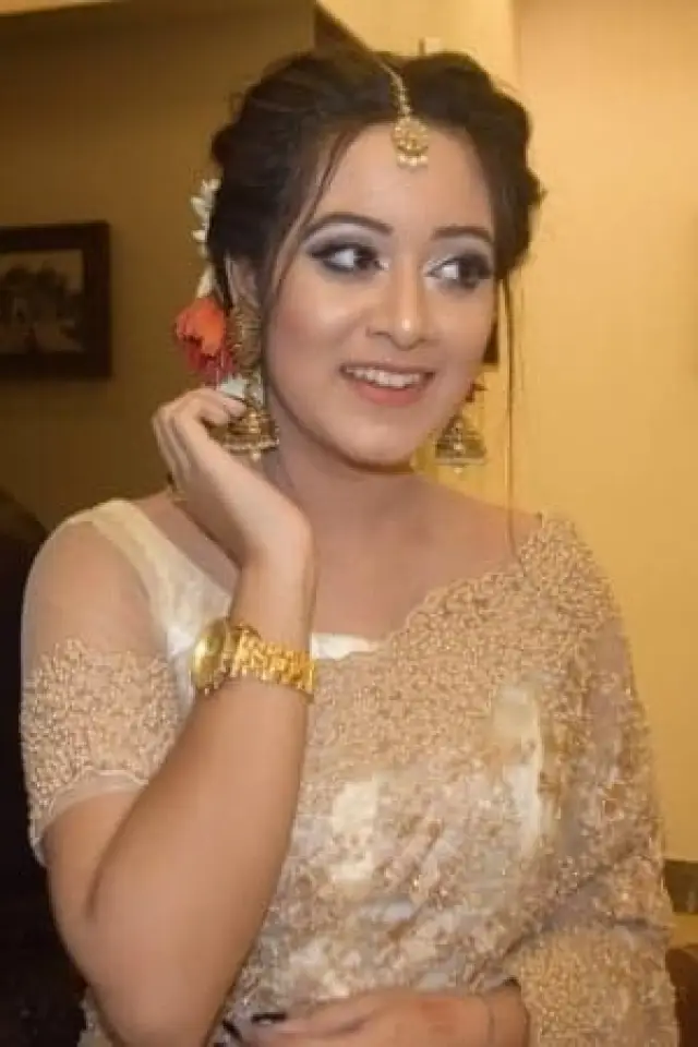 Zdjęcie  (Prarthana Fardin Dighi)