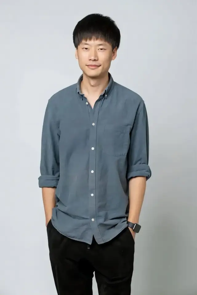 Zdjęcie  (Kong Dashan)
