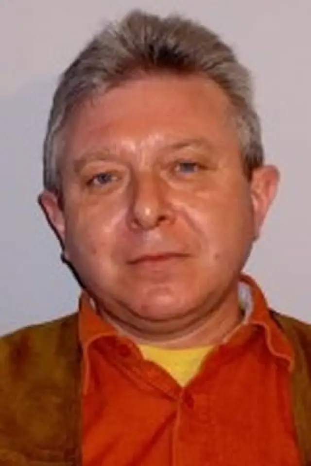 Zdjęcie Marek Grabowski (Marek Grabowski)