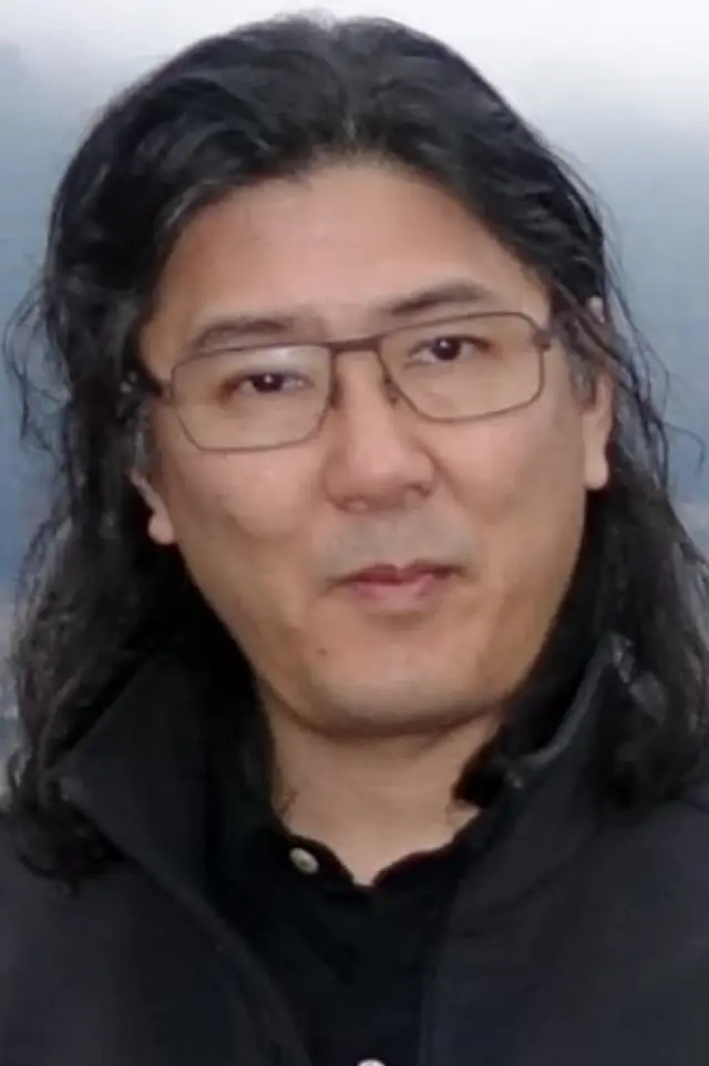 Zdjęcie Hiroszi Mori (Hiroshi Mori)