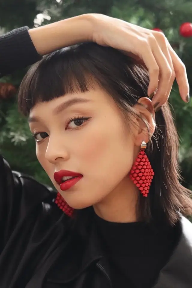 Zdjęcie Louise Wong