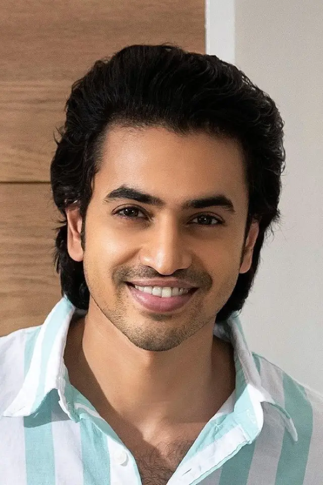 Zdjęcie  (Ashok Galla)