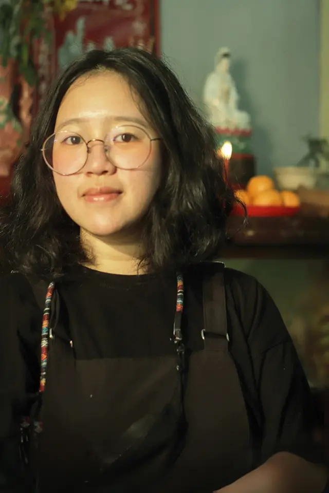 Zdjęcie  (Loo Yuan Ling)