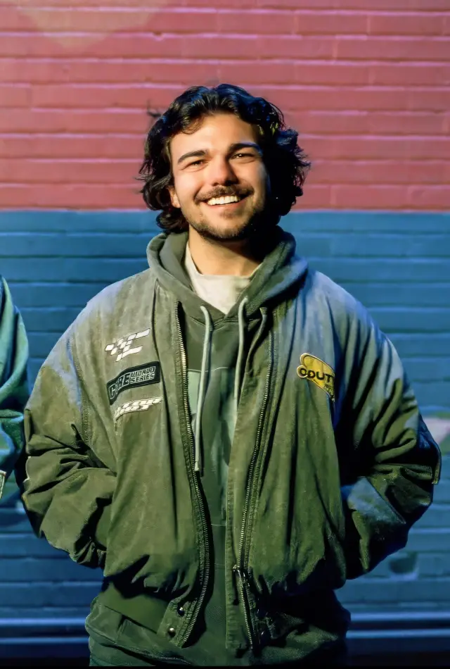 Zdjęcie  (Zack Hosseini)