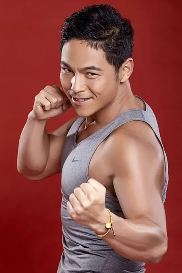 Zdjęcie  (Chen Jian)