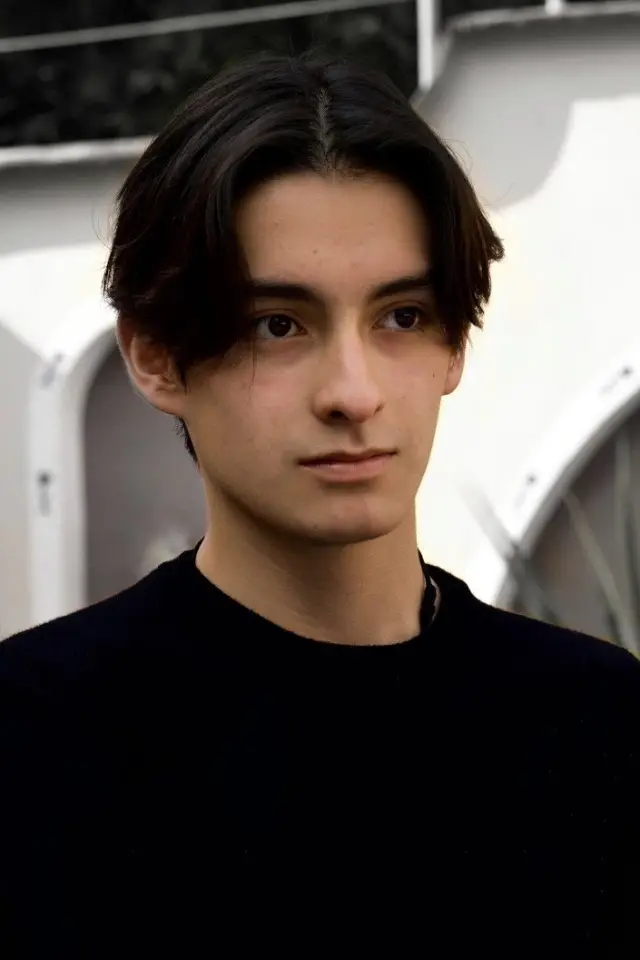 Zdjęcie  (Juanpa Brenis)
