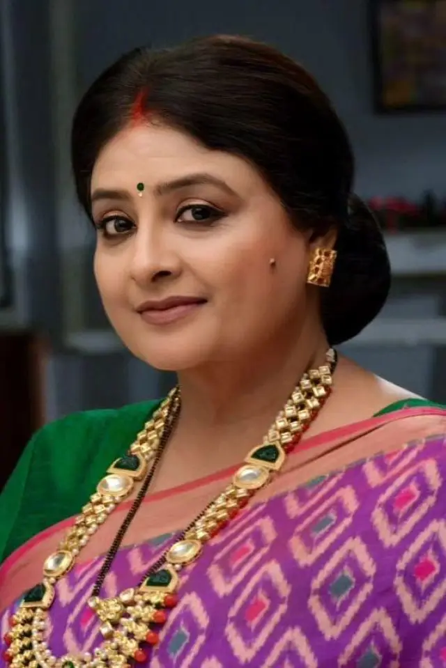 Zdjęcie  (Aparna Ghoshal)