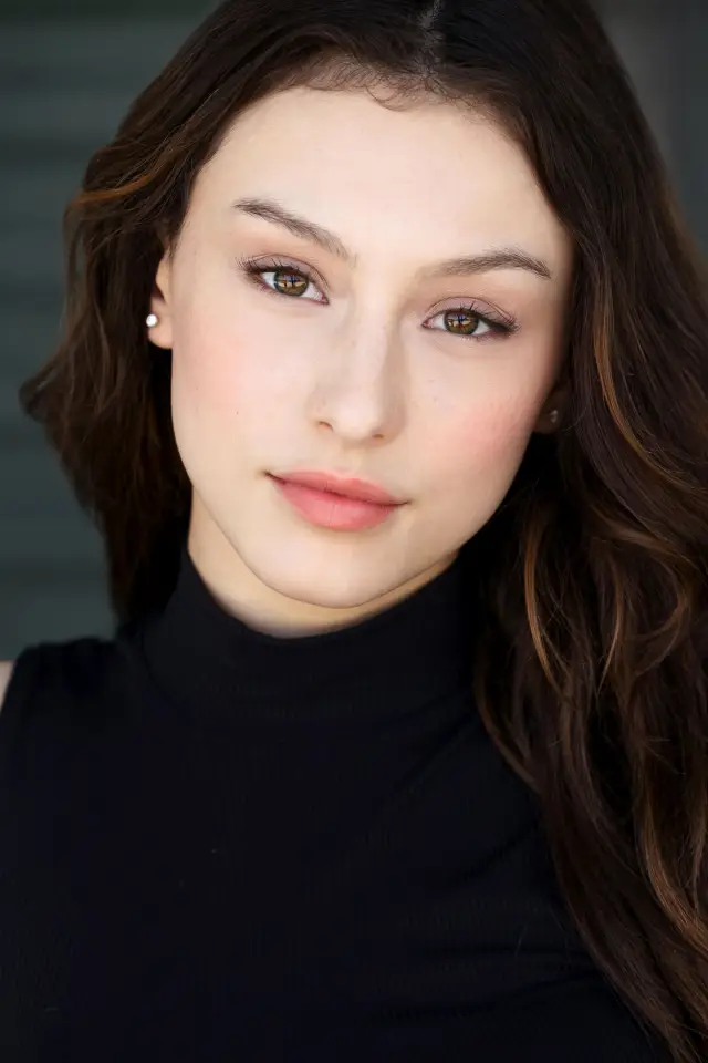 Zdjęcie  (Jennifer Michele)