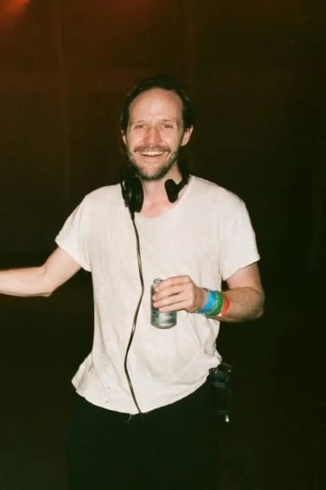 Zdjęcie  (Pablo Berron)