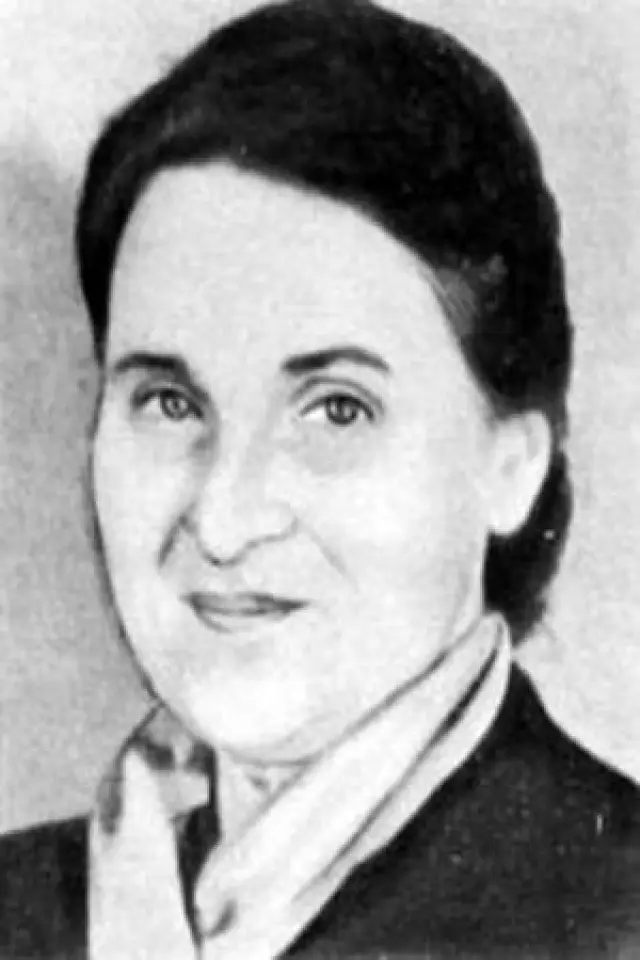 Zdjęcie  (Nina Vasylenko)