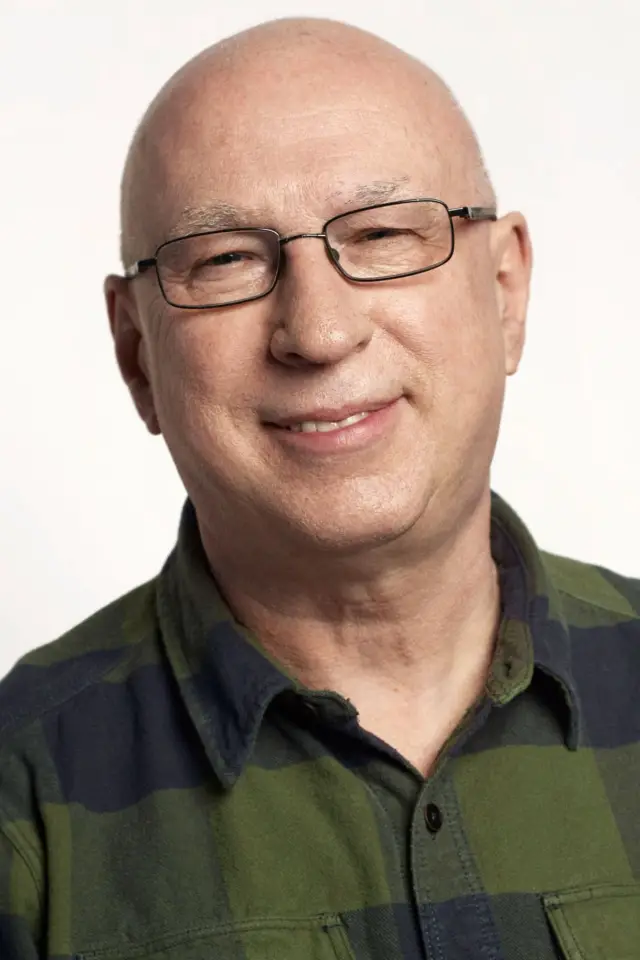 Zdjęcie Ken Bruce