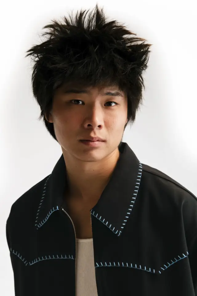 Zdjęcie  (Nathan Xia)