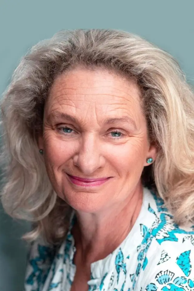 Zdjęcie  (Fiona Evans)