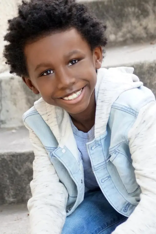 Zdjęcie Kejleb Williams (Caleb Williams)