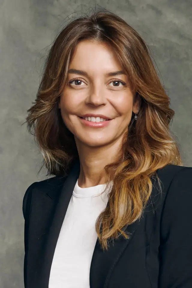 Zdjęcie Laura Fernández Espeso – Laura Fernandez Espeso (Laura Fernández Espeso)
