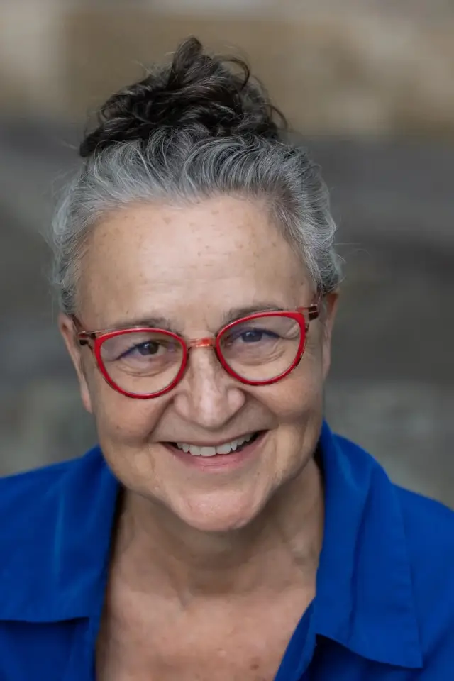 Zdjęcie Catherine Weidner