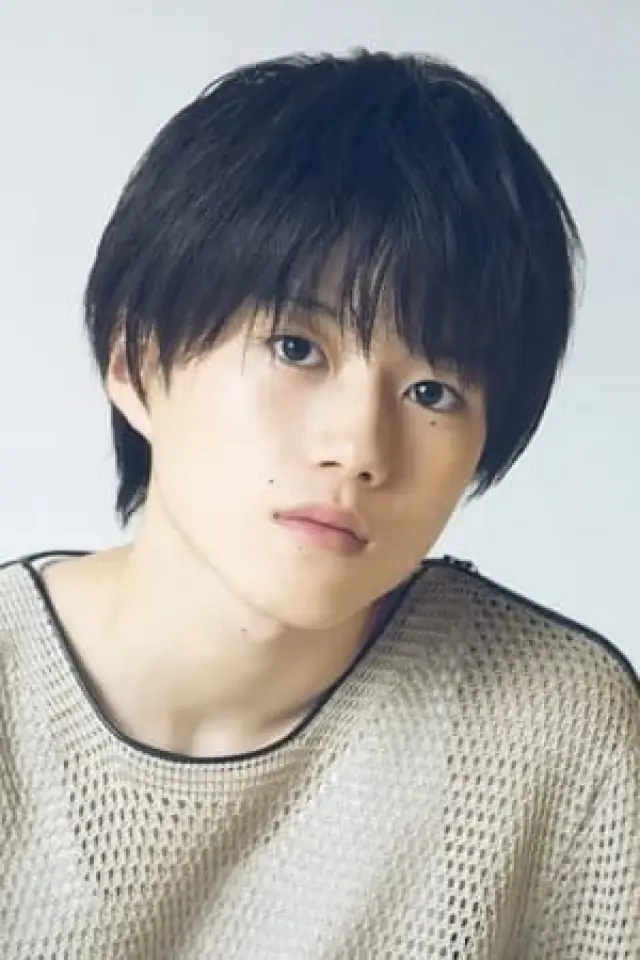 Zdjęcie  (Tomoya Oku)