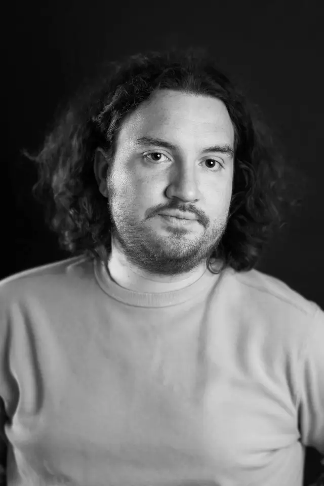 Zdjęcie  (Dan Black)