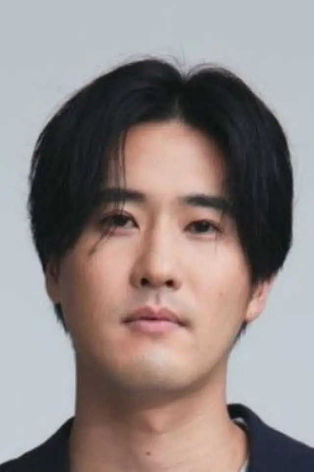 Zdjęcie  (Kyuichiro Nakayama)