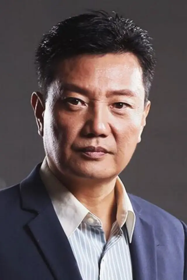 Zdjęcie  (Wang Guanghui)