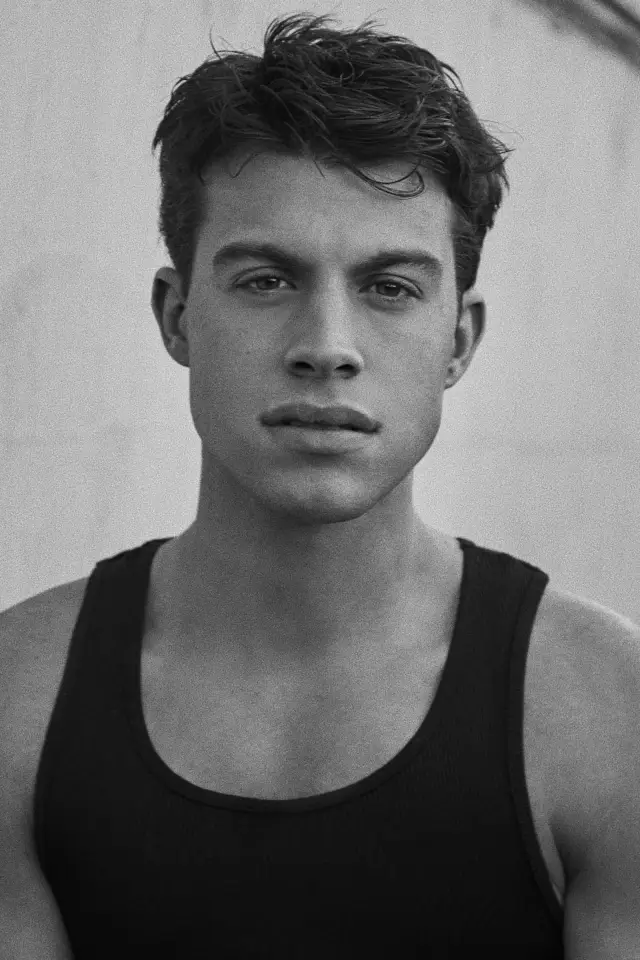 Zdjęcie Andru Matarazzo (Andrew Matarazzo)