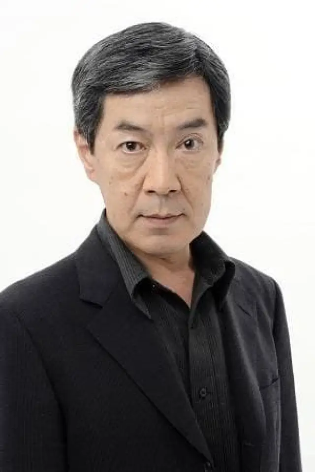 Zdjęcie  (Ryuji Mizuno)