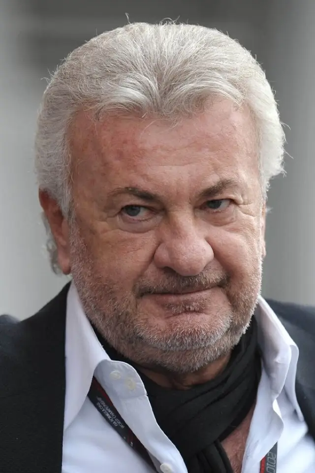 Zdjęcie  (Willi Weber)