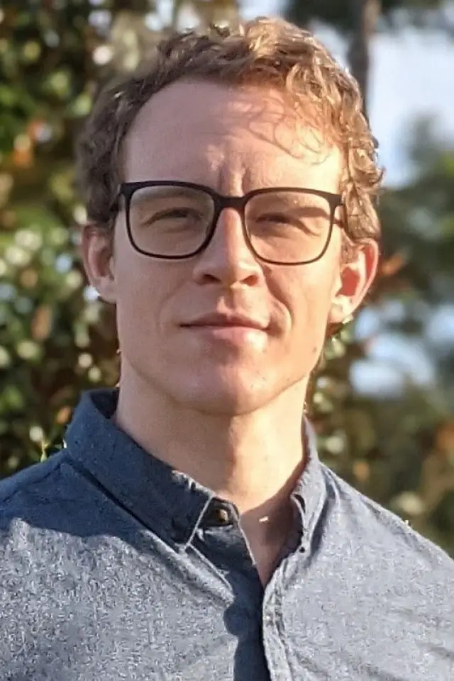 Zdjęcie  (Brendan Yates)
