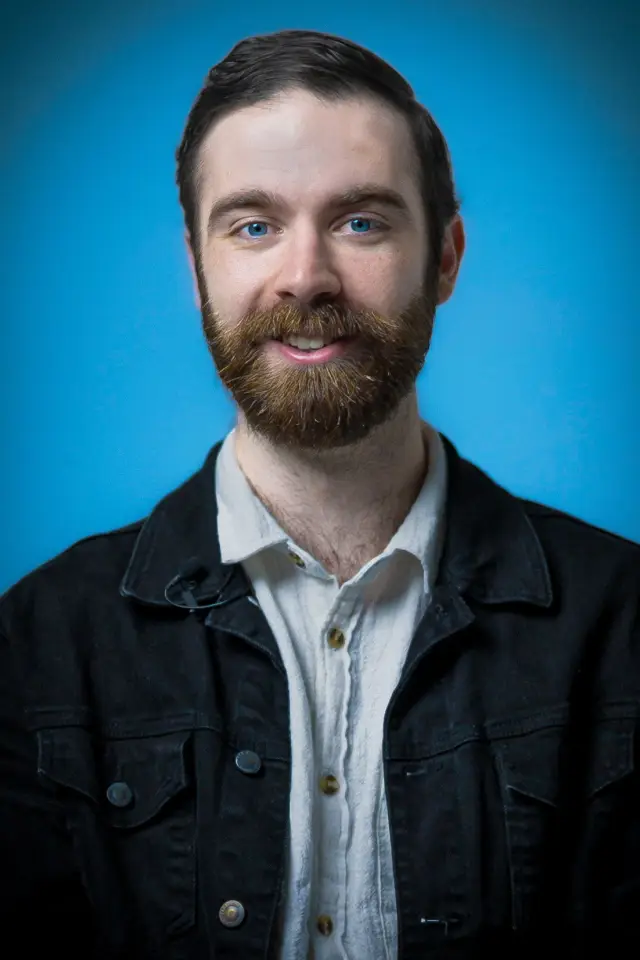 Zdjęcie  (Jack Dignan)