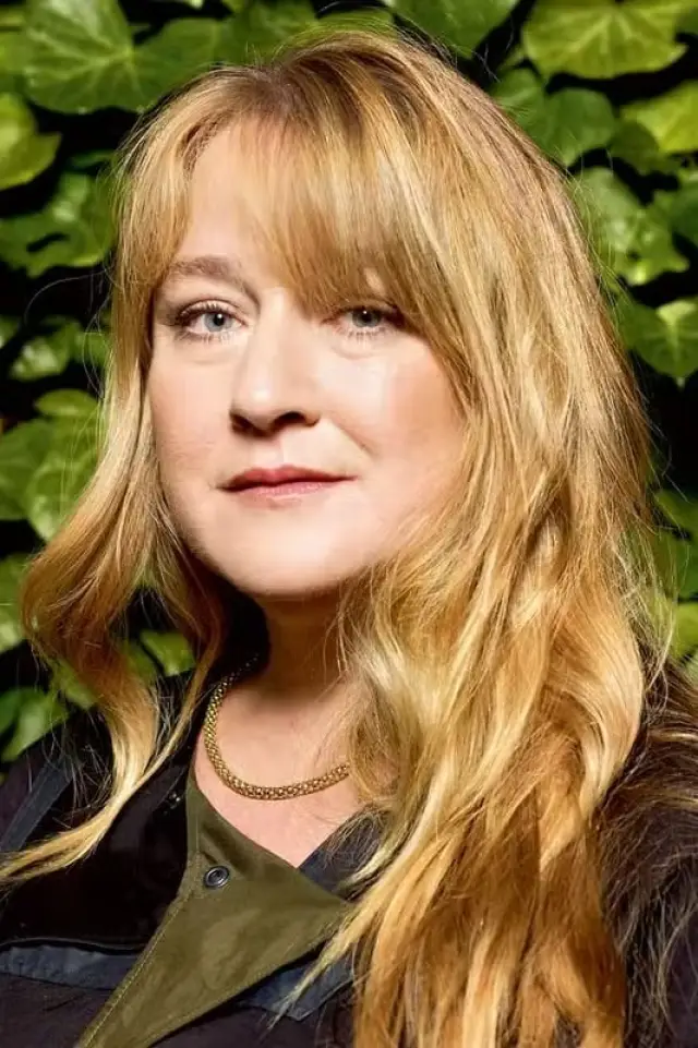 Zdjęcie Bianca Stigter