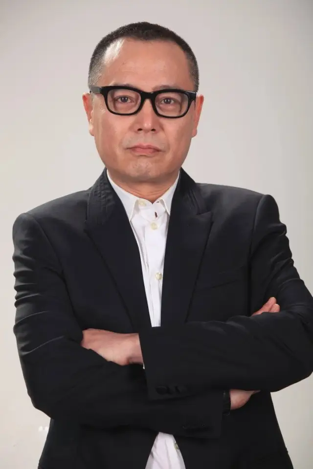 Zdjęcie  (Liu Bin)