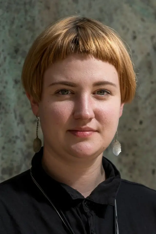 Zdjęcie  (Sabina Meyers)