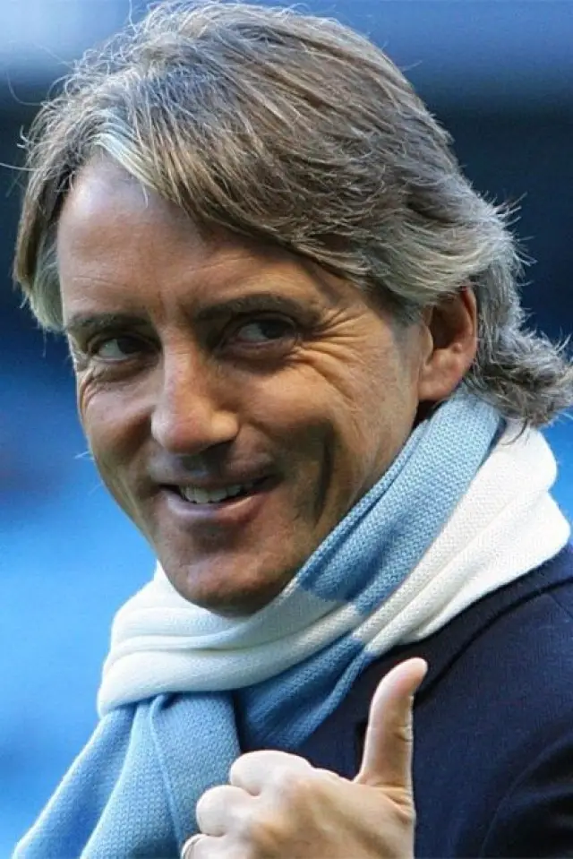Zdjęcie  (Roberto Mancini)
