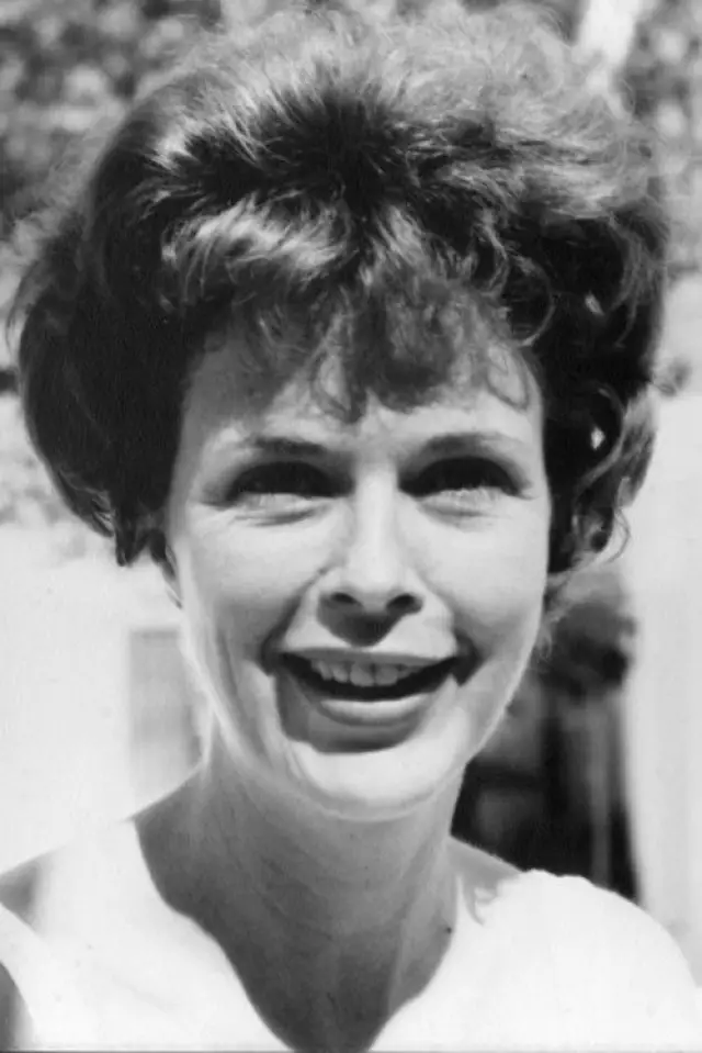 Zdjęcie  (Kathryn Reed Altman)