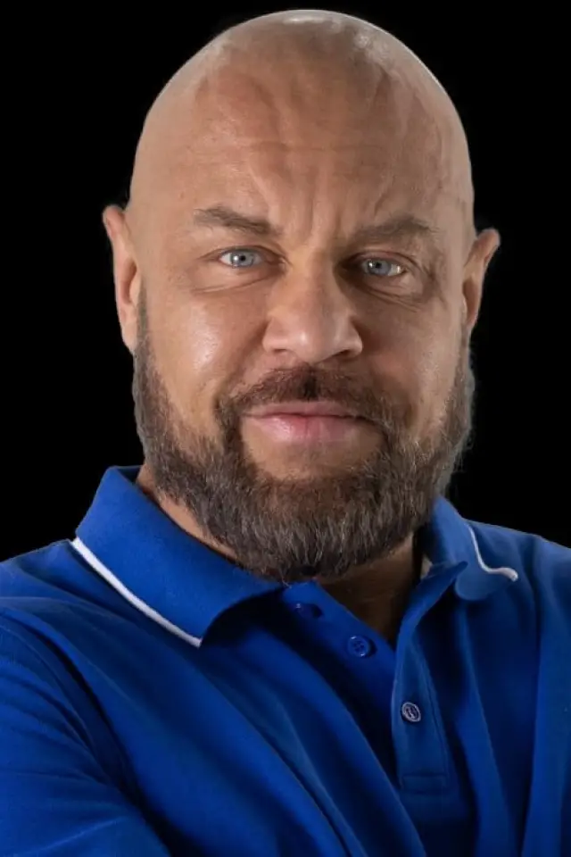 Zdjęcie Michał Karmowski (Michał Karmowski)