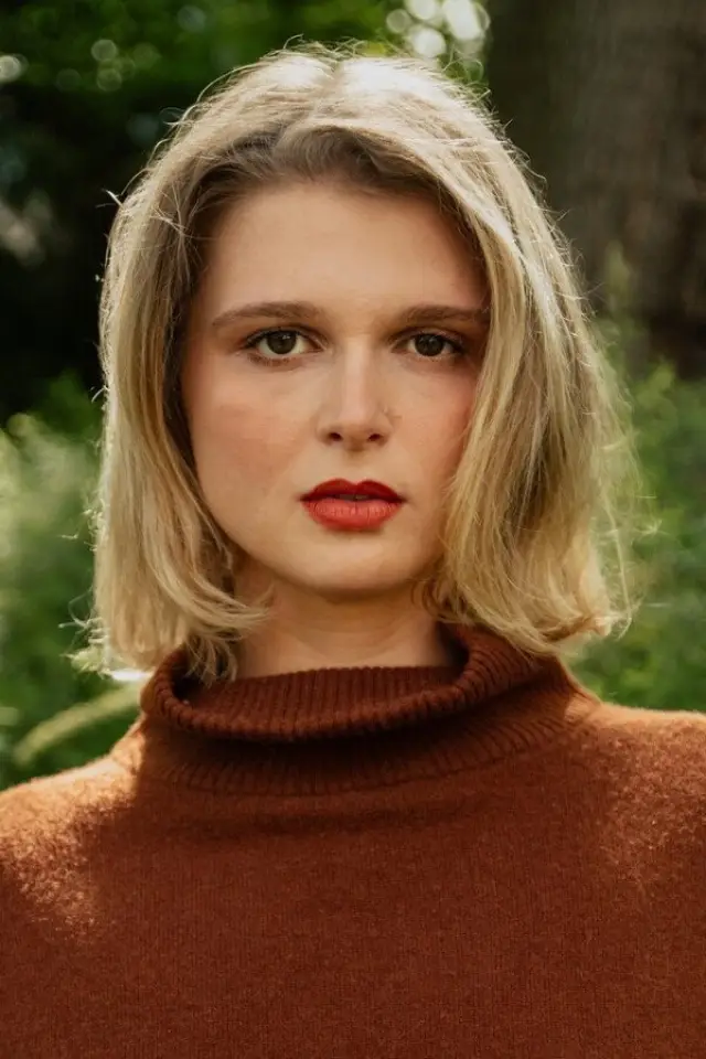 Zdjęcie  (Chelsea von Holst)