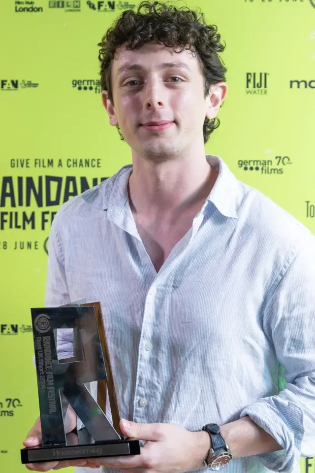 Zdjęcie  (Guy Lindley)