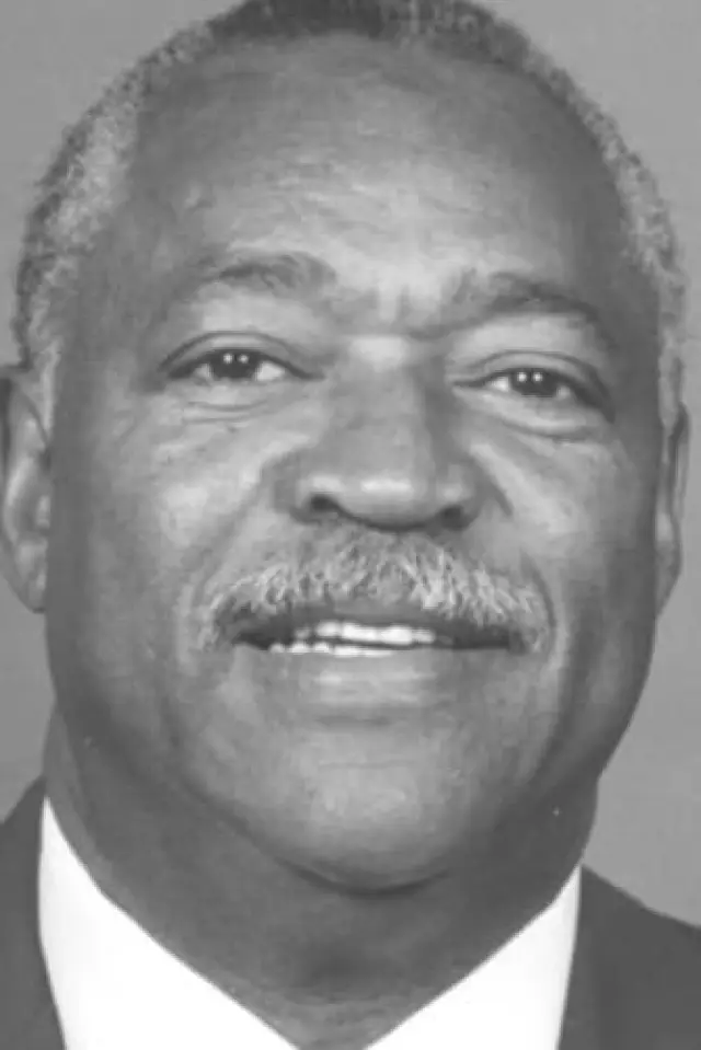 Zdjęcie  (Willie Brown)