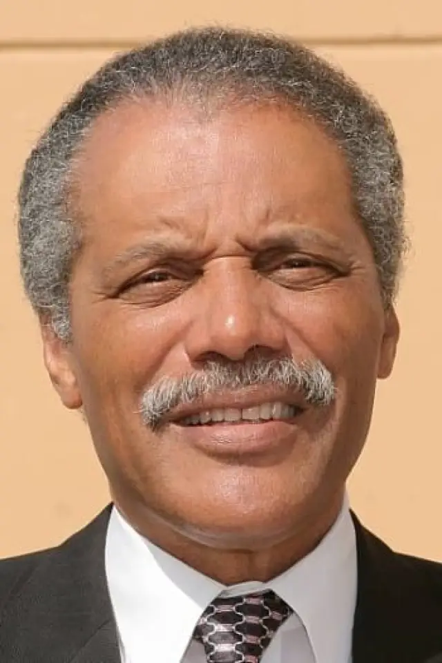 Zdjęcie  (Bernard Parks)