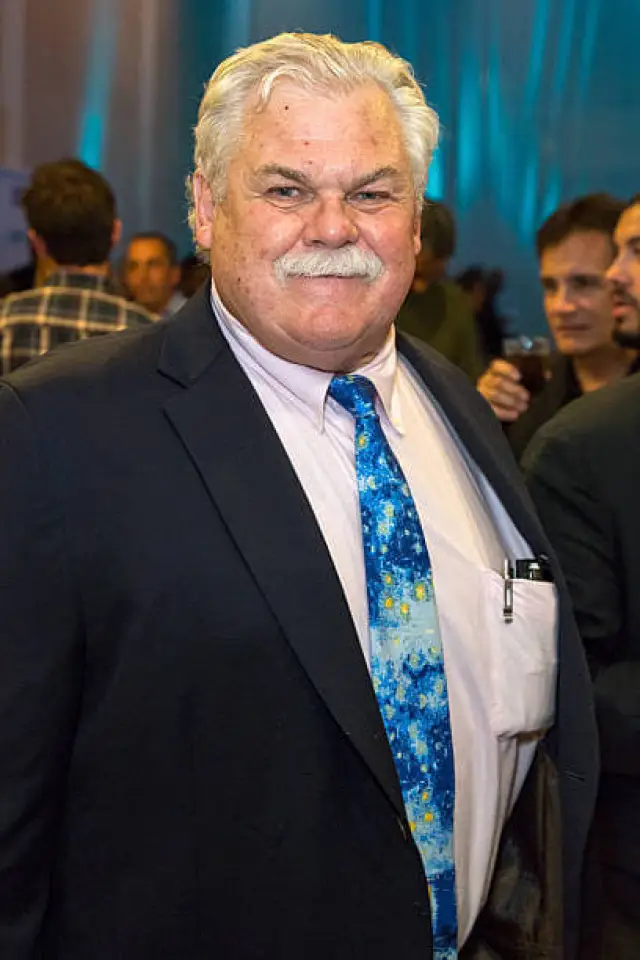 Zdjęcie  (Steve Lehmer)