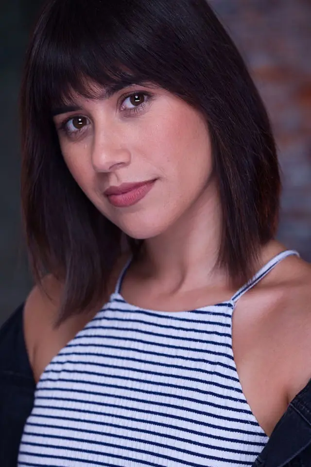Zdjęcie  (Gabriela Bañuelos)