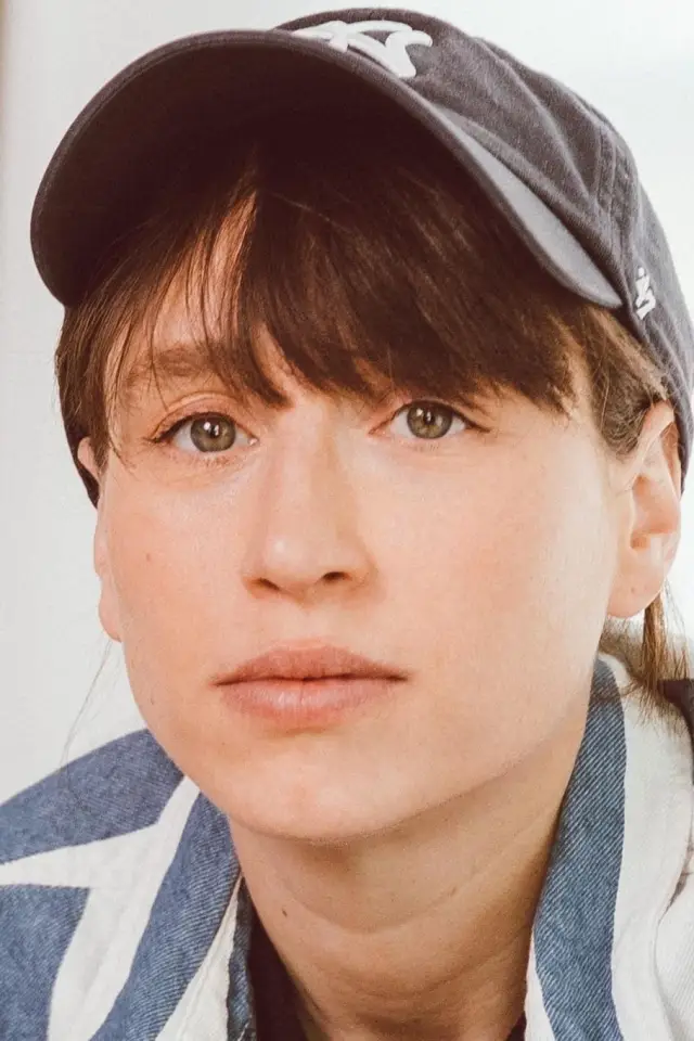 Zdjęcie Sammi Cohen