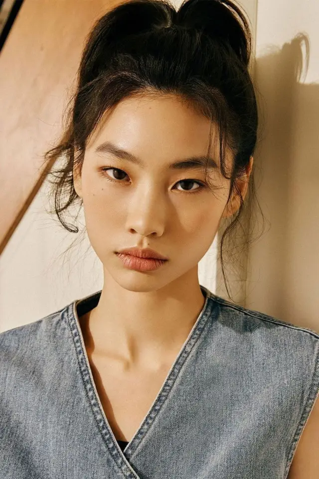 Zdjęcie  (Hoyeon)
