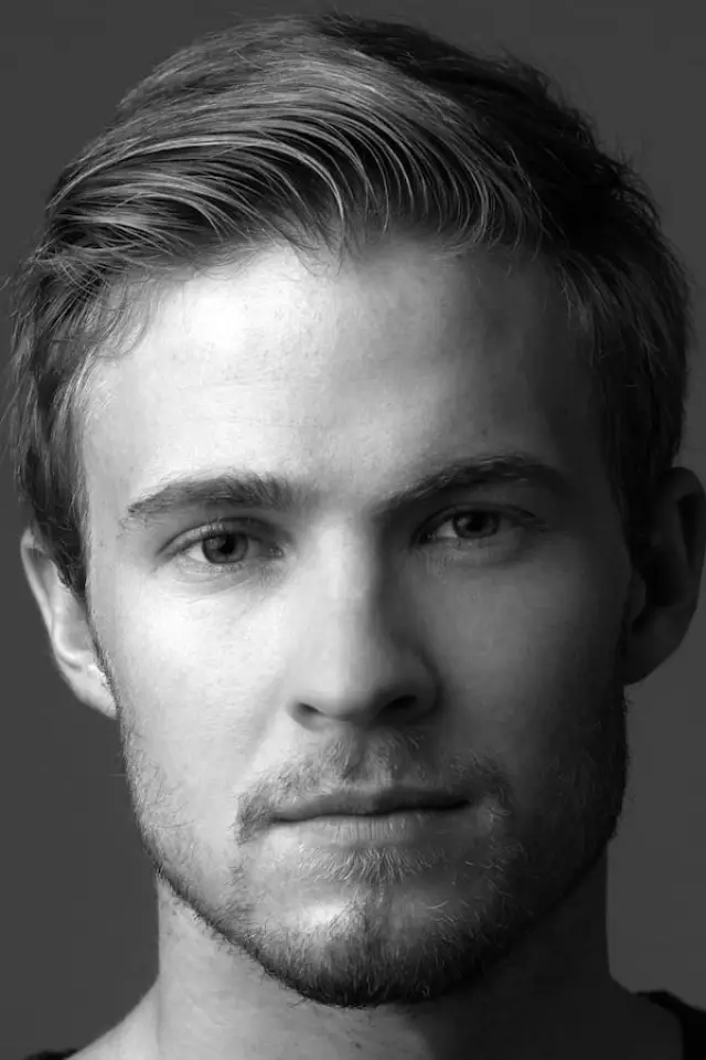 Zdjęcie  (Aidan Wharton)